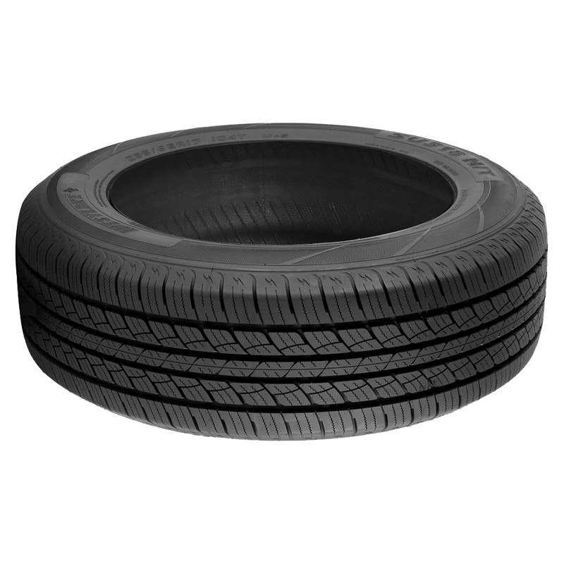 4 X West Lake SU318 RADIAL H/T 255/65R16 109T SL TL Tires