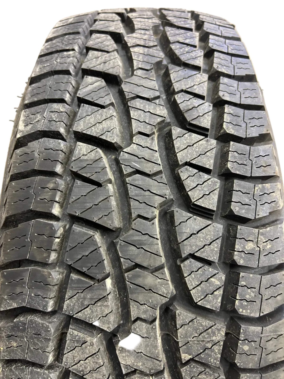 WESTLAKE RADIAL SL369 A/T BSW LT 265 70 18 124/121R 10PLY ALL TERRAIN TIRE 22815