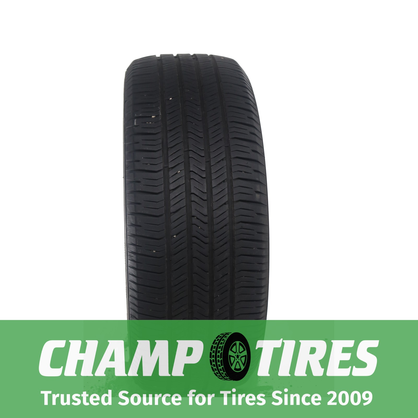 Goodyear Eagle LS-2 225 55 17 97 H 8/32nds CRT9155