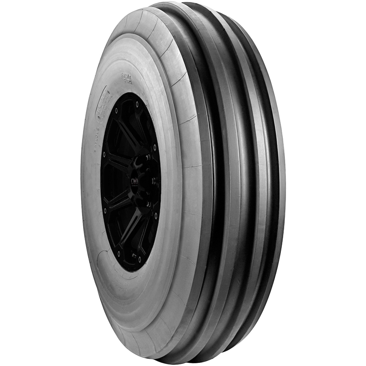 4 Tires Harvest King Field Pro F-2M Front 11-16 Load 10 Ply Tractor