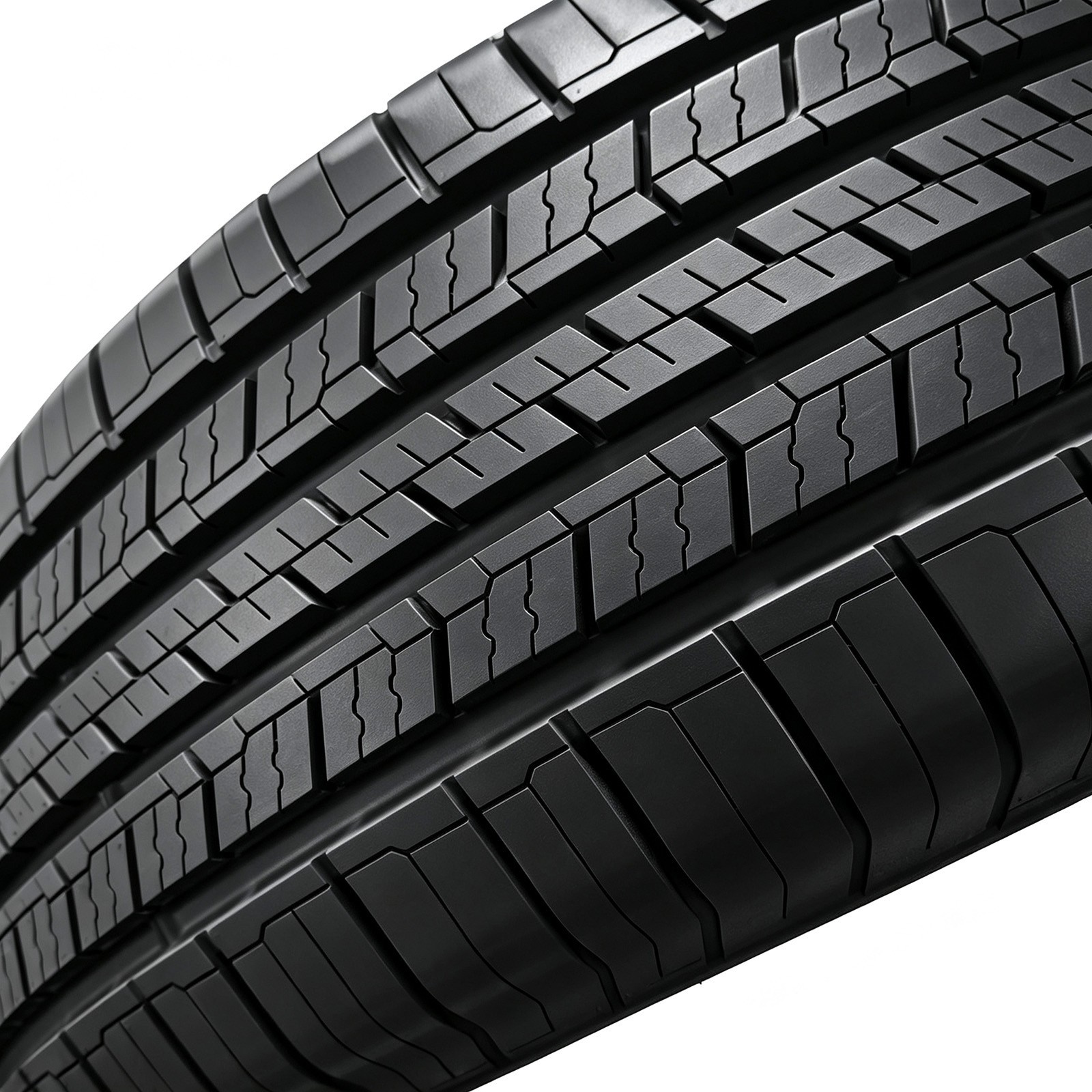 4 Tires 235/70 R16 106H AS A/S All Season Performance Tires For SUV/CUV