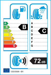 205/55 r16 94V 3PMSF M+S XL EVENT TYRE ADMONUM 4S Tyre 4 Season Bare
