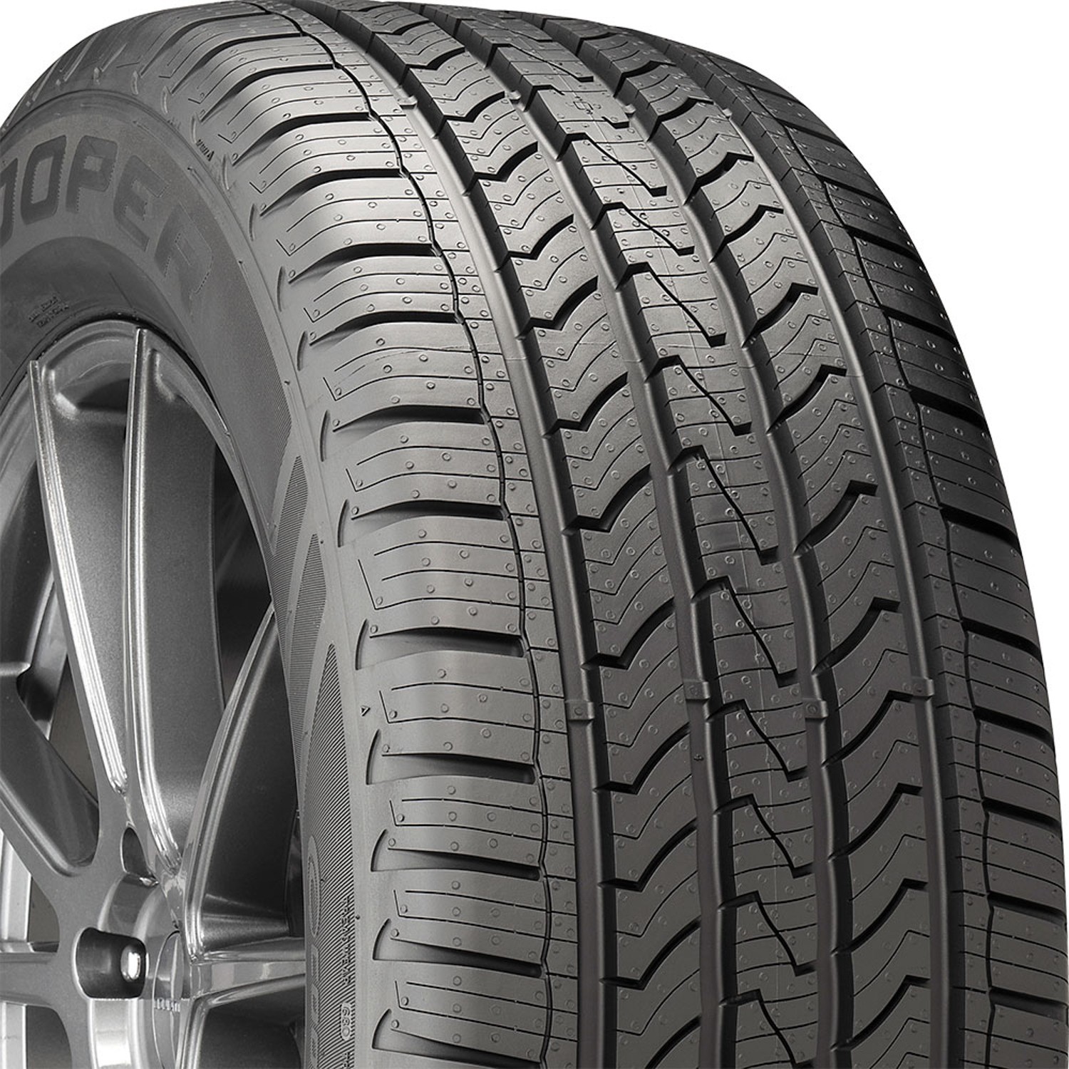 Tire Cooper Endeavor Plus 205/70R16 97H AS A/S All Season