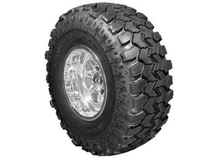 Interco Tire SSR-42R 35×10.50R17LT 10-Ply Super Swamper SSR Radial