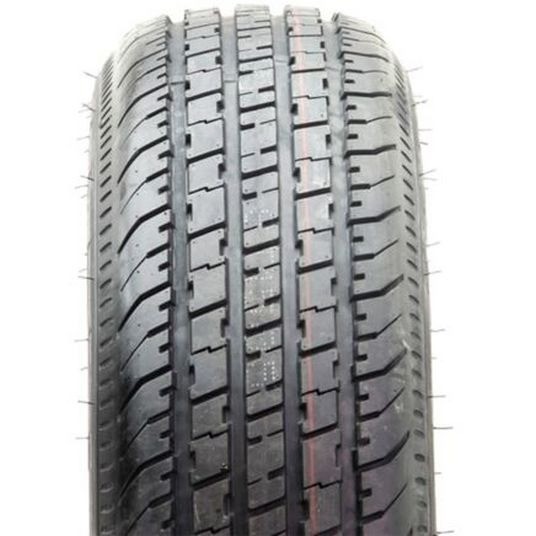 1 X New – 235/80R16 Advanta ST Radial 127/122N