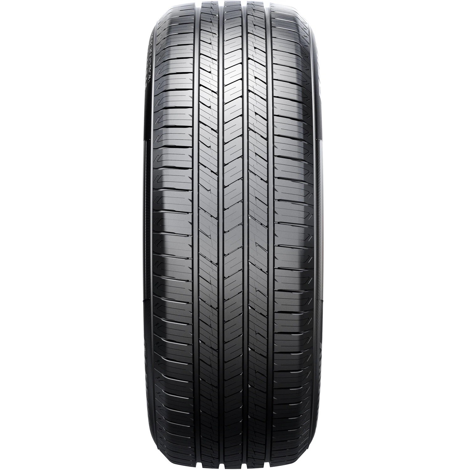 1 NEW 235/50R19 Blackhawk Agility SUV 103V (DOT:5025) Tire 235 50 R19