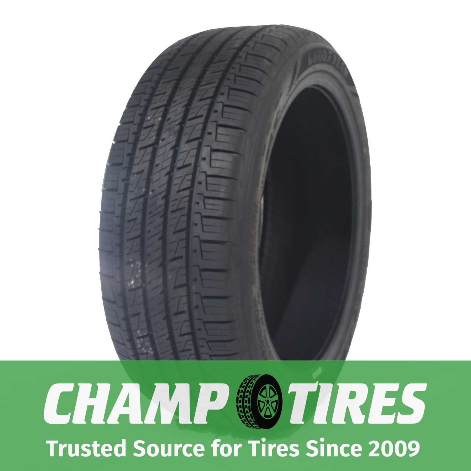 Set Of 4 P225/45R18 Goodyear NEW Assurance MaxLife 91 V New 11/32nds