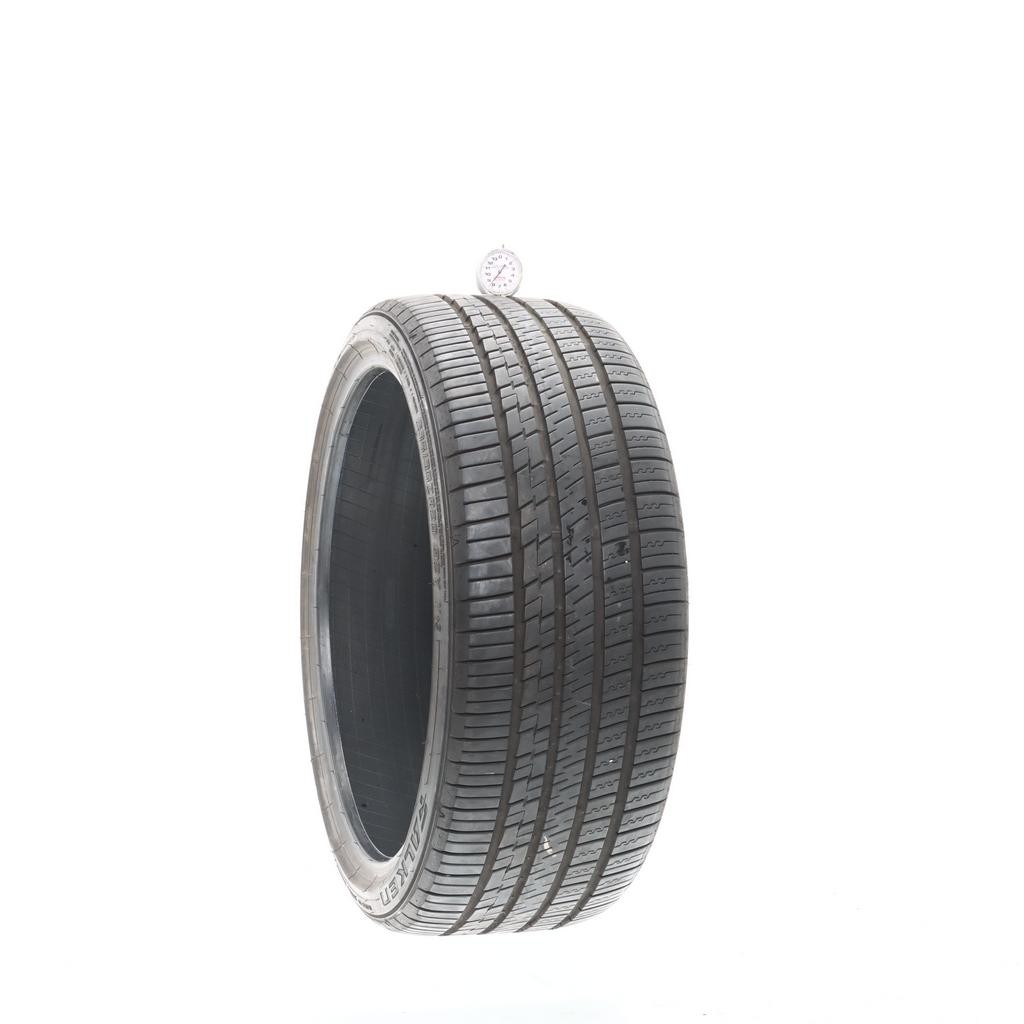 Used 235/35ZR20 Falken Azenis FK460 A/S 92Y – 8.5/32