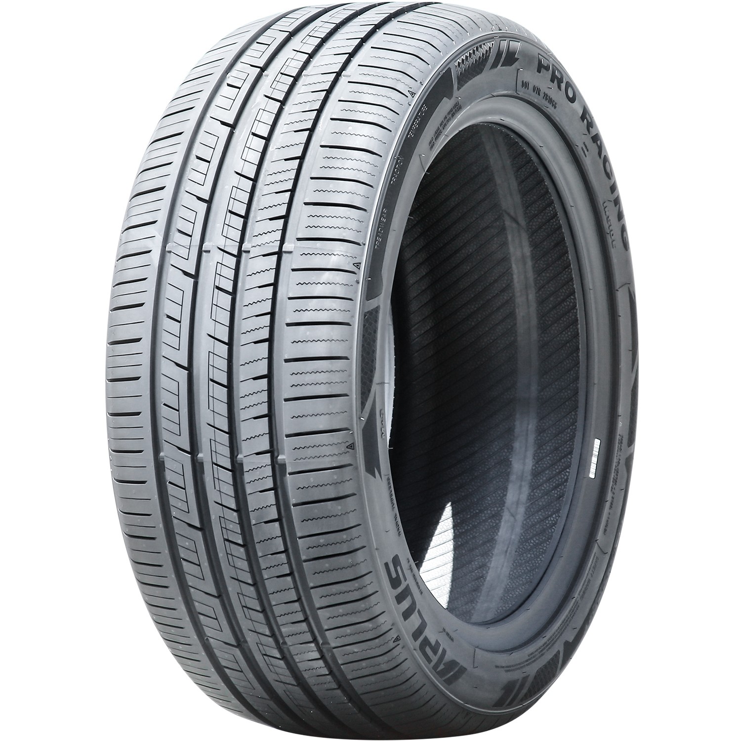 4 Tires Aplus PRO Racing 110W 255/55ZR20 All Season Performance 110W XL