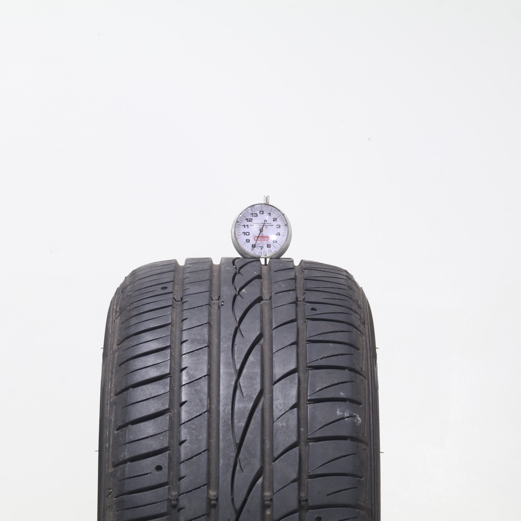 Used 215/50R17 Ohtsu FP0612 A/S 91V – 8/32