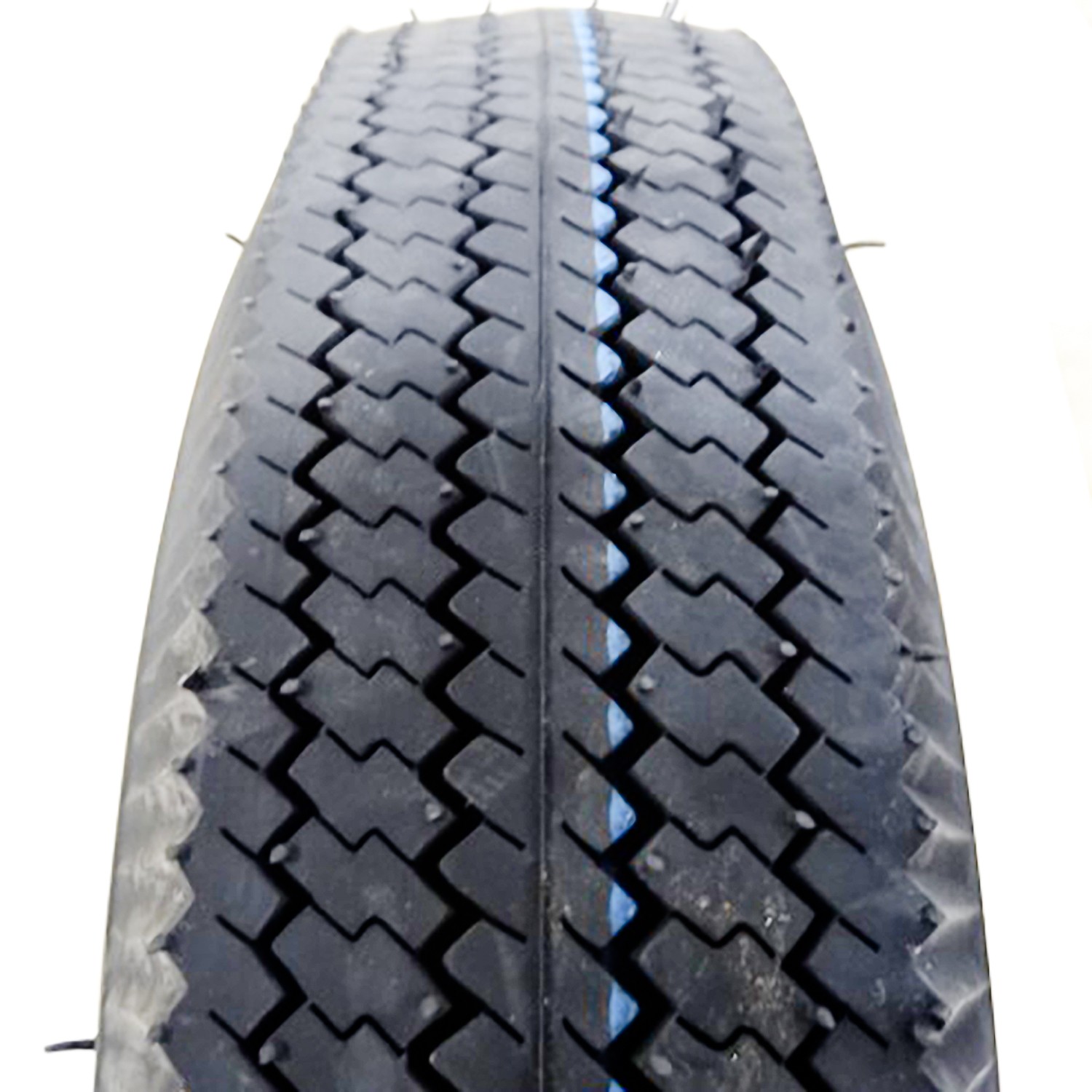 2 Tires 5.3/4.50-6 76A3 Load 6 Ply Carlisle (Carlstar) Sawtooth Lawn & Garden