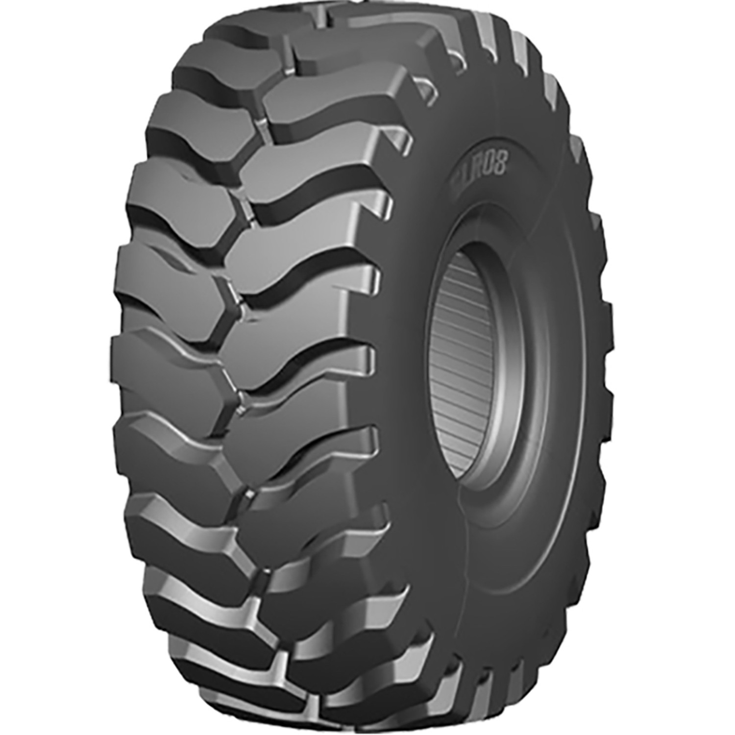 Tire 23.5R25 173A2 Load 2-Star Advance GLR08 Industrial