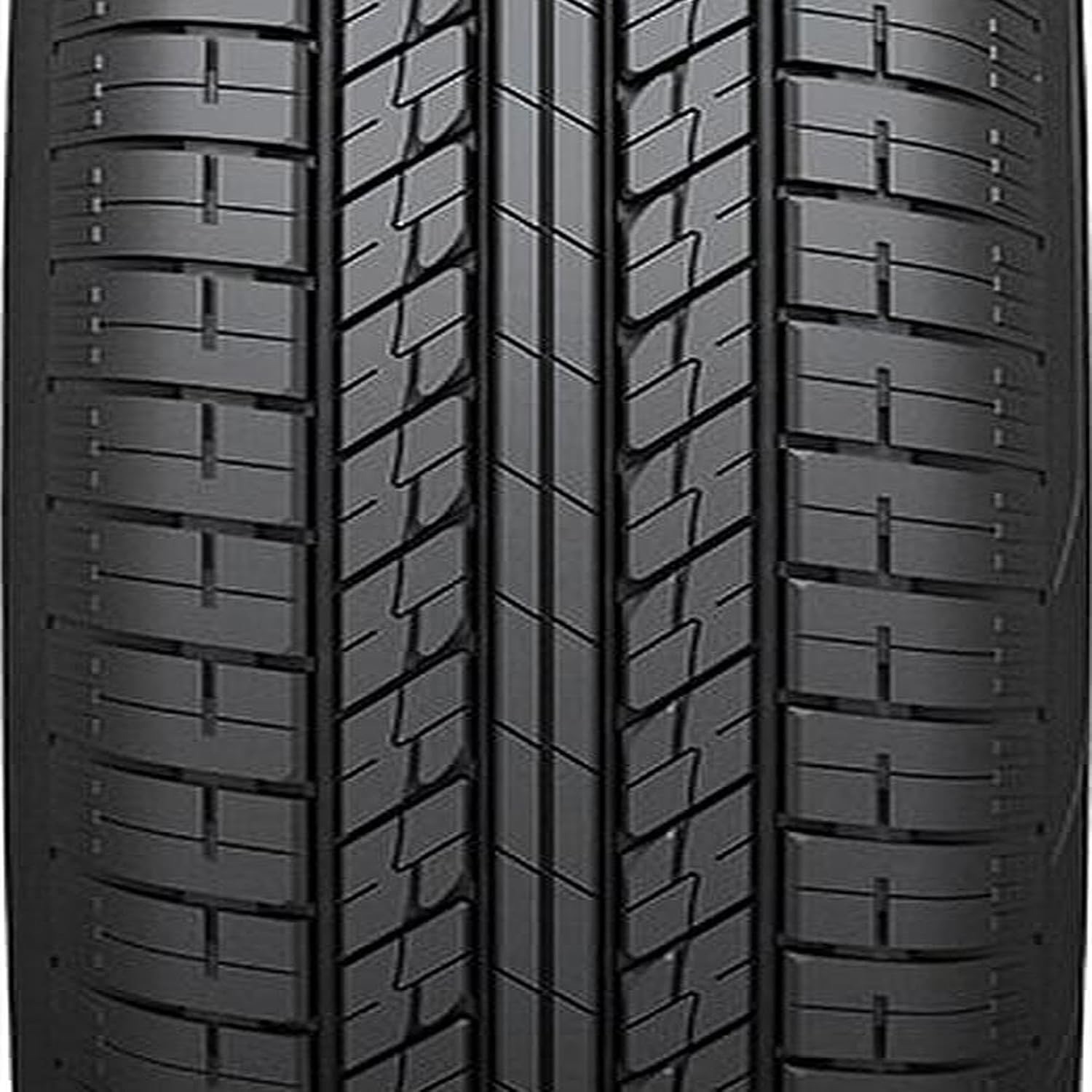1 NEW 235/55R19 Laufenn X Fit HP LA41 101V (DOT:3624) Tire 235 55 R19
