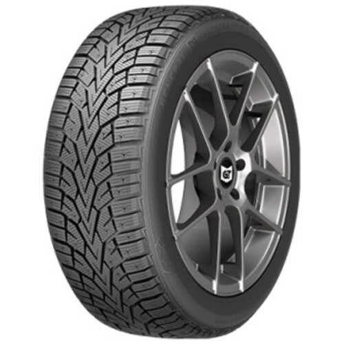 General AltiMAX Arctic 12 195/60R15XL 92T BSW (1 Tires)