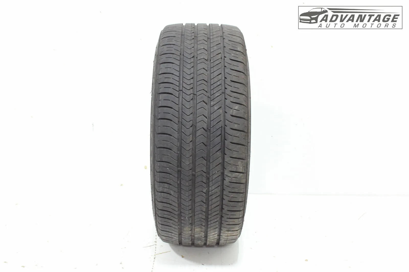 2022-2025 HONDA CIVIC WHEEL TIRE 235/40 R18 91W M+S 8/32 NDS GOODYEAR OEM
