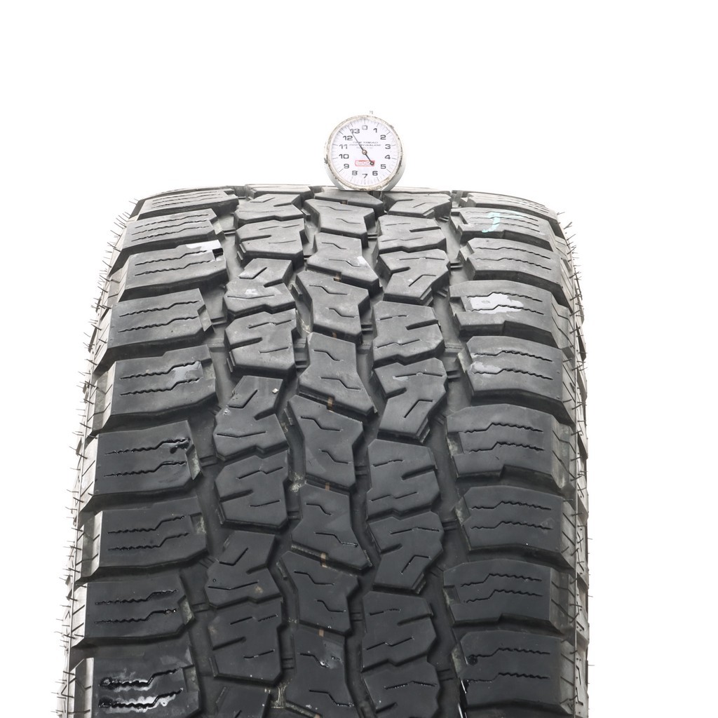 Used LT 295/55R20 Mazama Open Range A/T Plus 123/120S – 12.5/32
