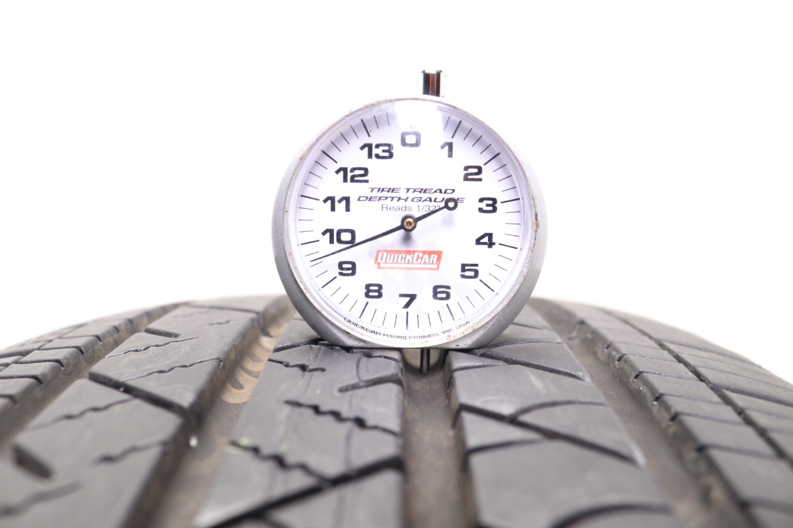 Used 245/50R20 Continental CrossContact LX Sport – 102H – 9.5/32