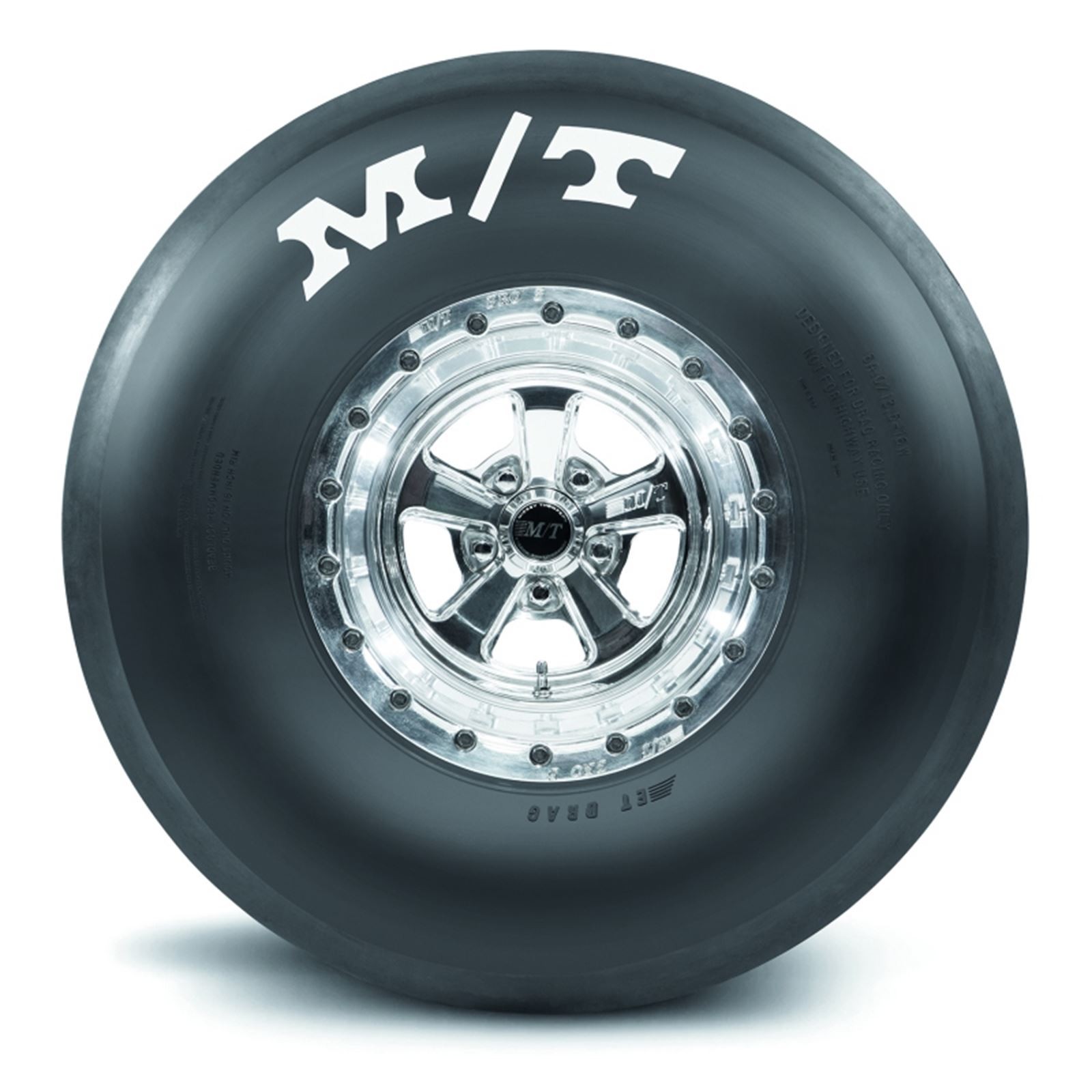 ET Drag Tire – 28.0/9.0-15 M5 90000022010 365098011