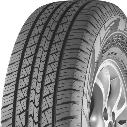 GT Radial Savero HT2 P225/70R16 101T WL (1 Tires)