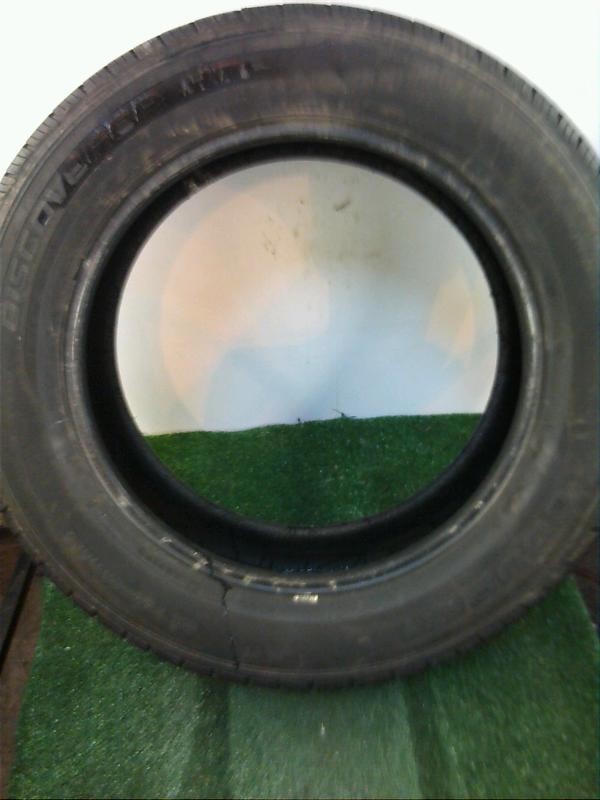 P275/55R20 Cooper Discoverer HTP 117 T Used 8/32nds