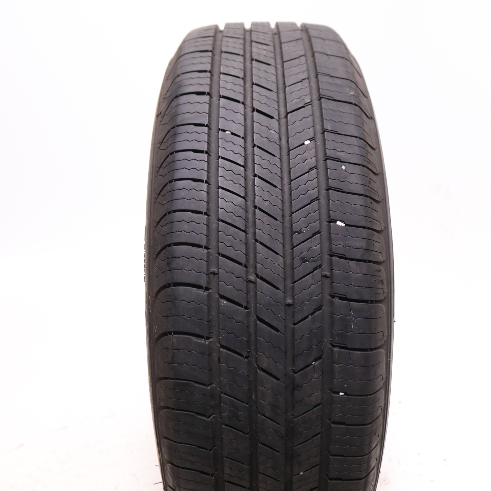 Set of 4 Used 195/65R15 Michelin Defender T+H – 91H – 8-9/32