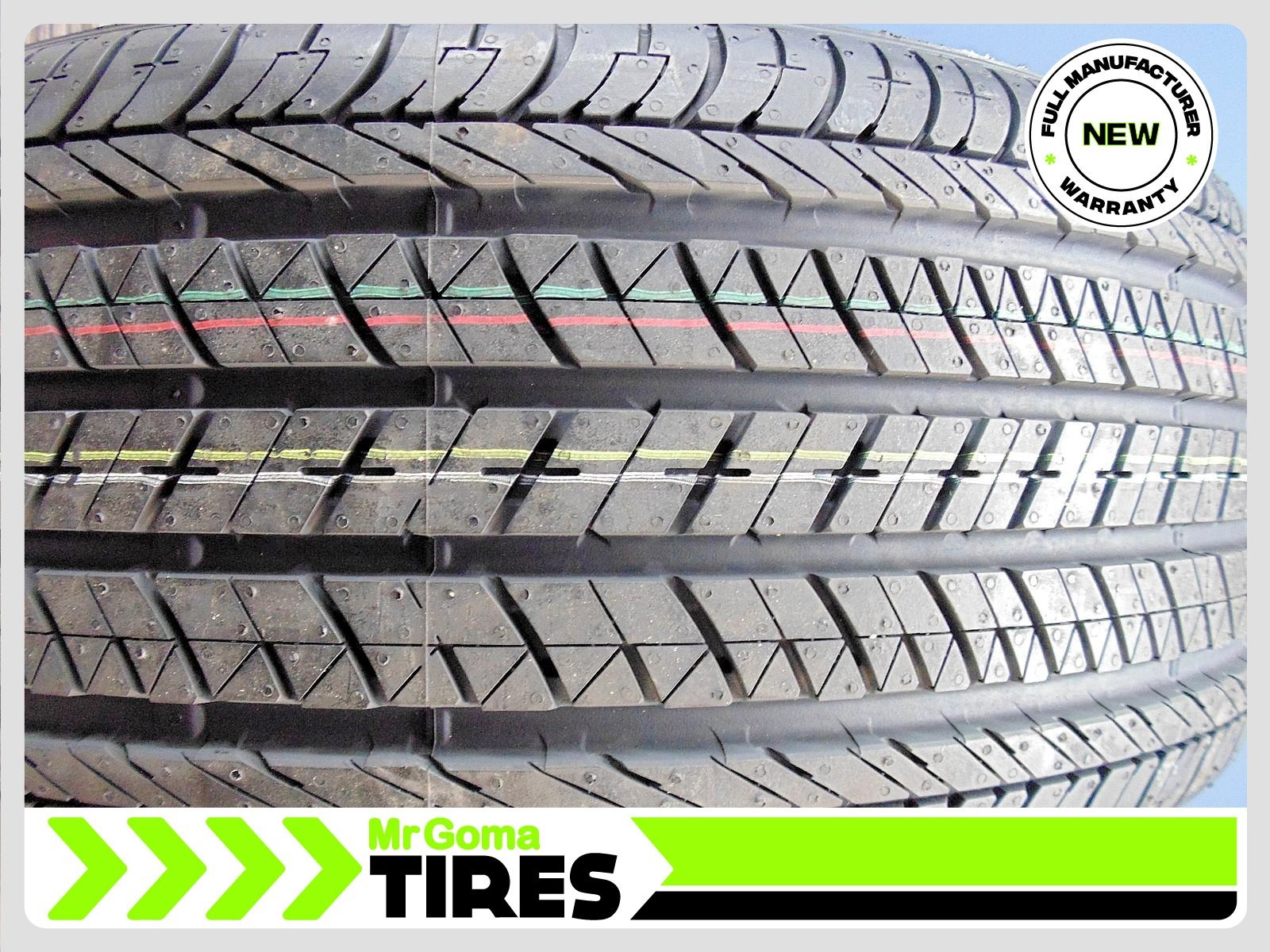 1 BRAND NEW 225/40R19 BRIDGESTONE TURANZA EL450 AR RSC RFT TIRE 89W Run flat
