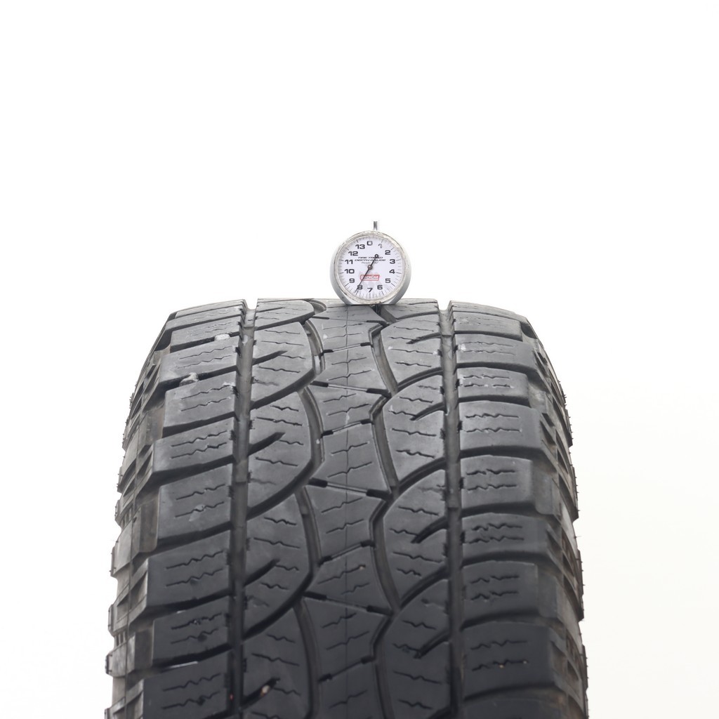 Set of (4) Used LT 275/65R20 Cooper Discoverer ATP II 126/123S – 7-8.5/32