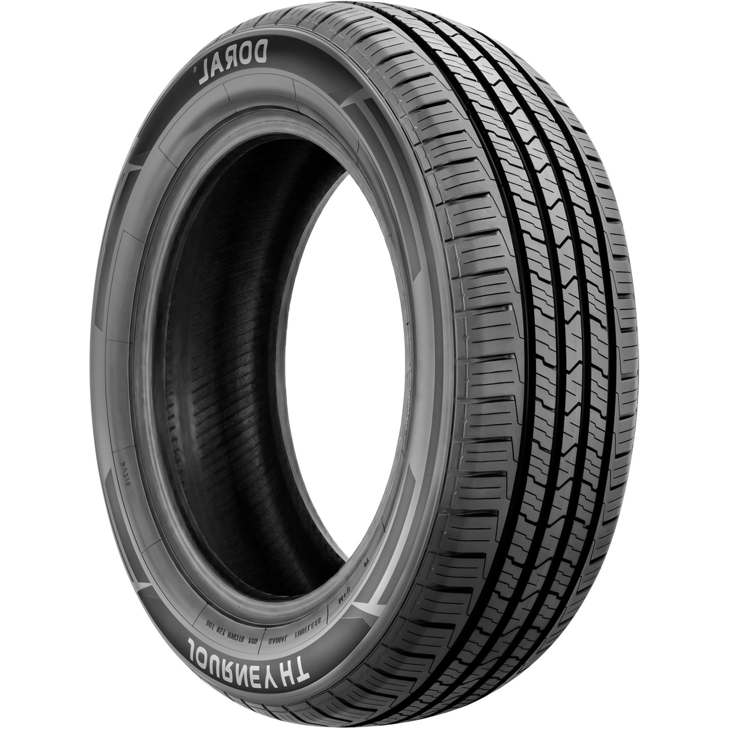 Doral Journey H/T 255/55R20 107H All Season Tire UTQG 560AA