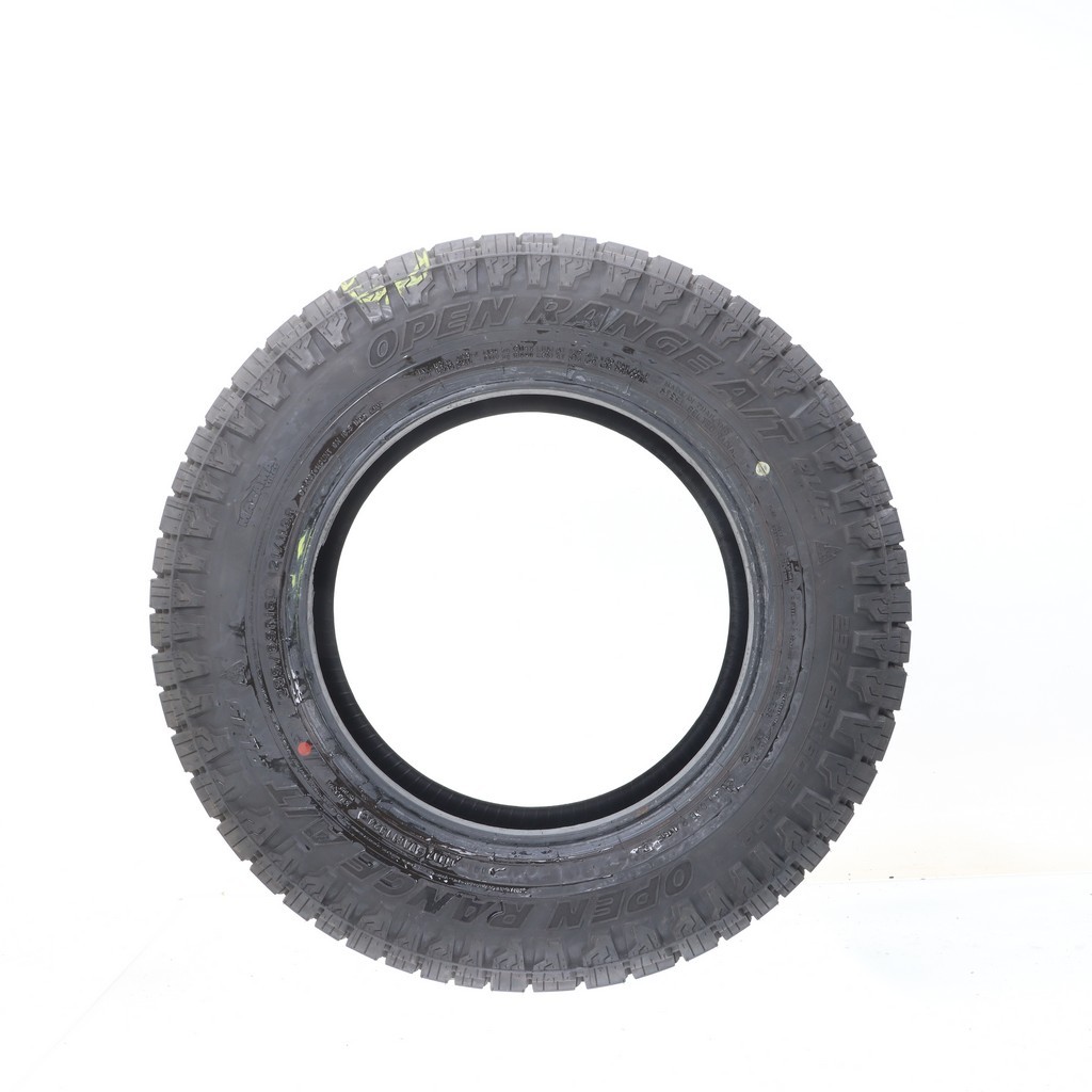 Used 235/65R16C Mazama Open Range A/T Plus 121/119R – 15/32