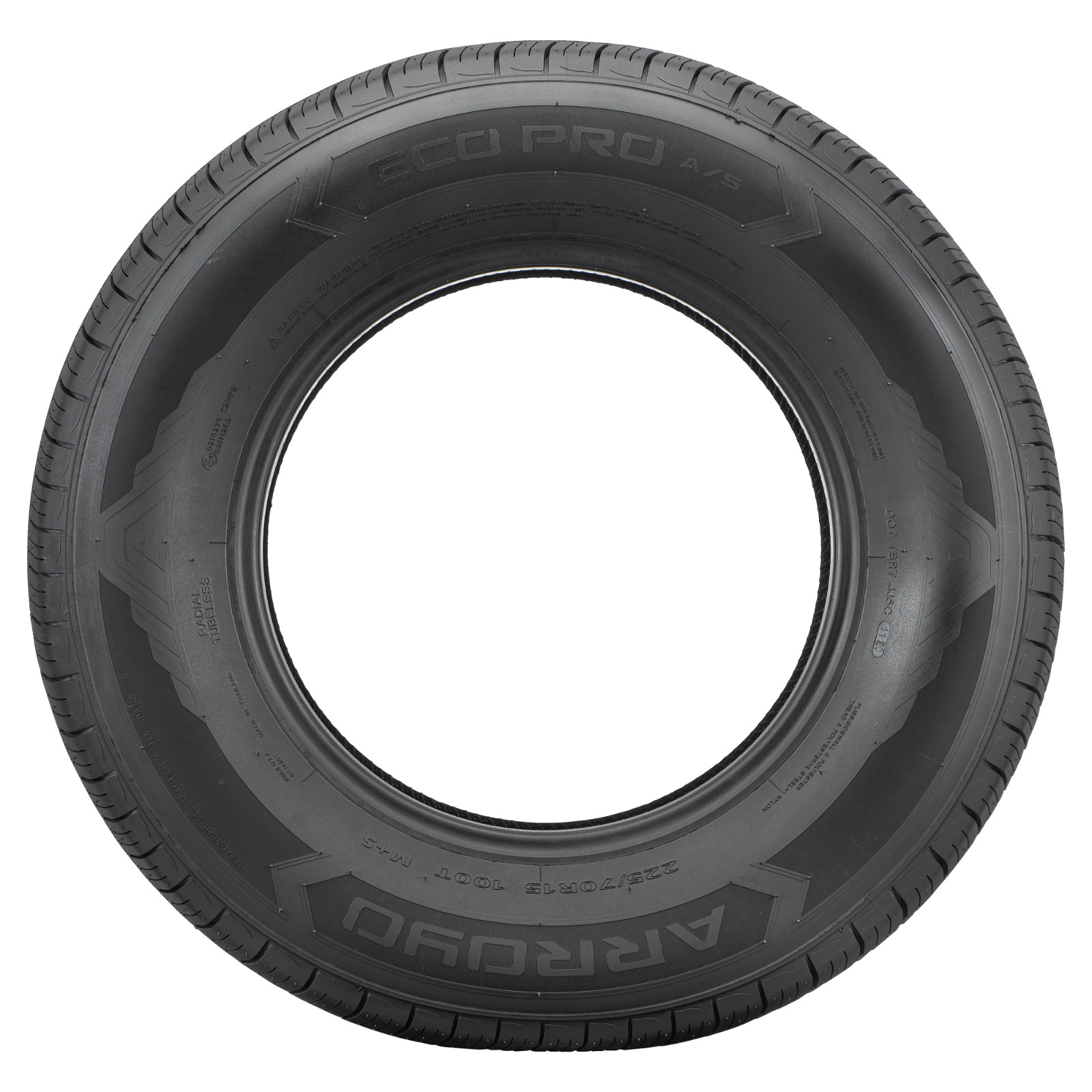 205/65R15 Arroyo ECO PRO A/S 94H M+S