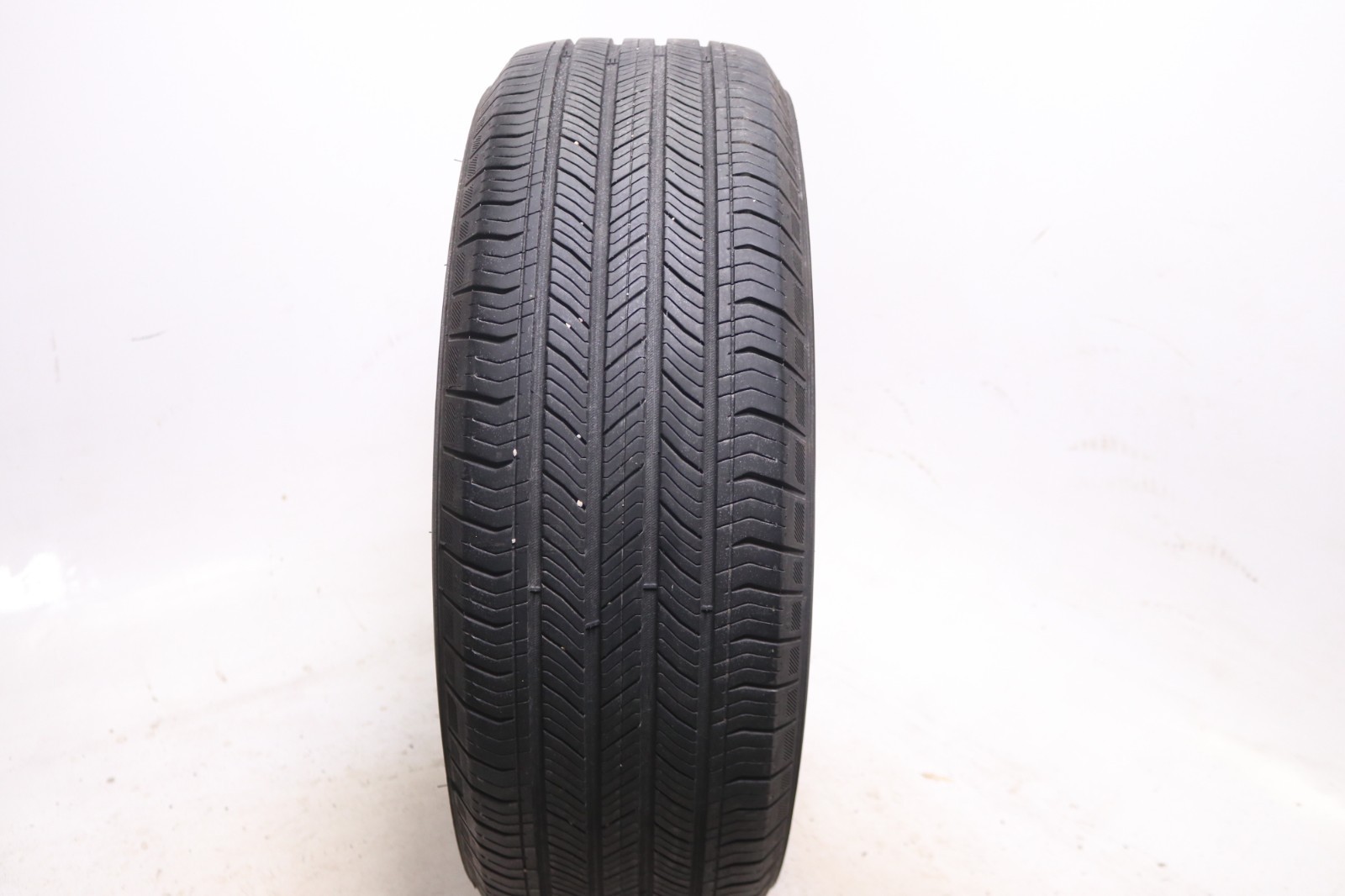 Set of 4 Used 255/65R18 Michelin Primacy A/S – 111H – 7.5-8/32