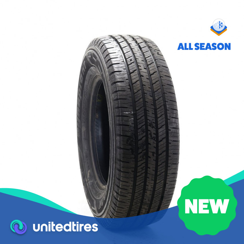 New LT 265/70R17 Hankook Dynapro HT RH12 121/118S