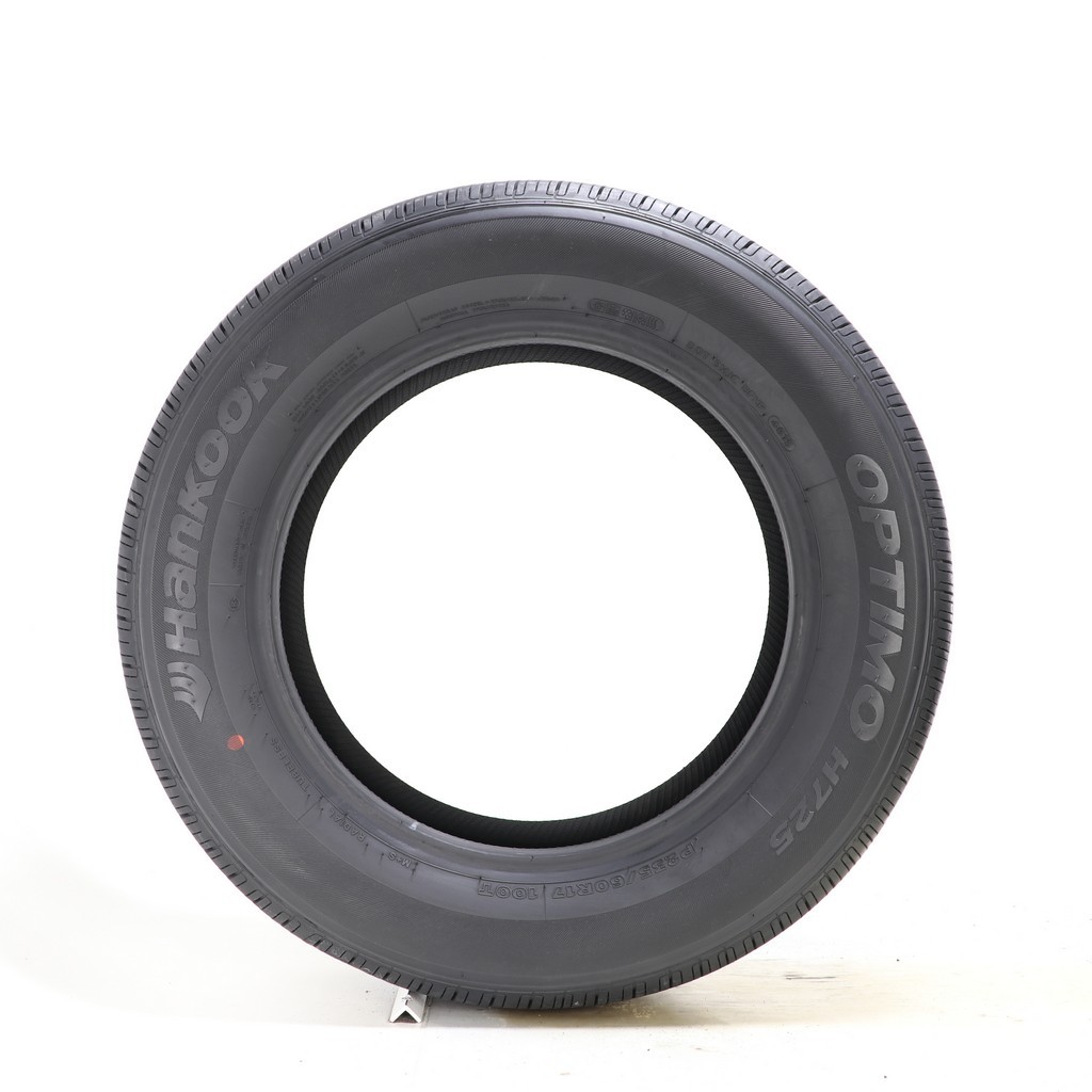 New 235/60R17 Hankook Optimo H725 100T – 10/32