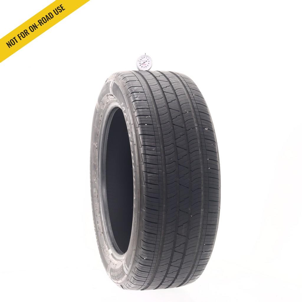Used 235/50R18 Mastercraft Courser Quest Plus 97V – 9/32