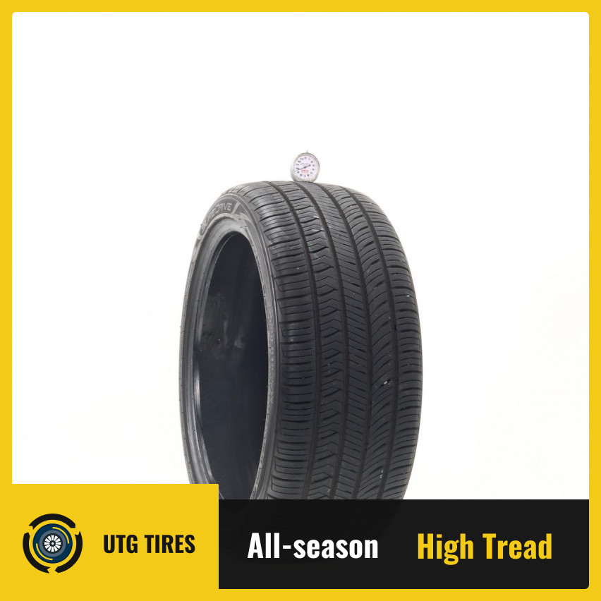 Used 225/40R18 SureDrive Sport 92W – 9.5/32
