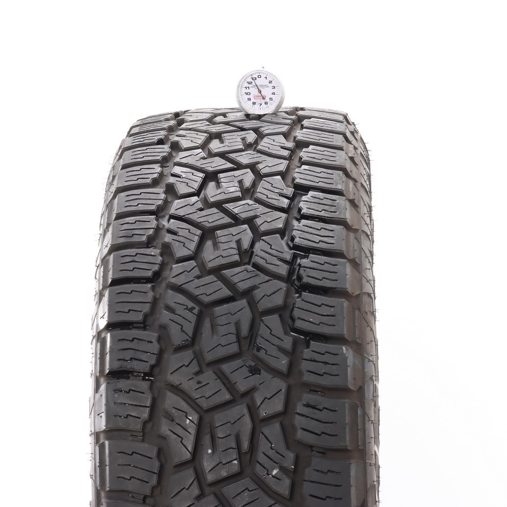 Used 275/60R20 Toyo Open Country A/T III 115T – 13/32