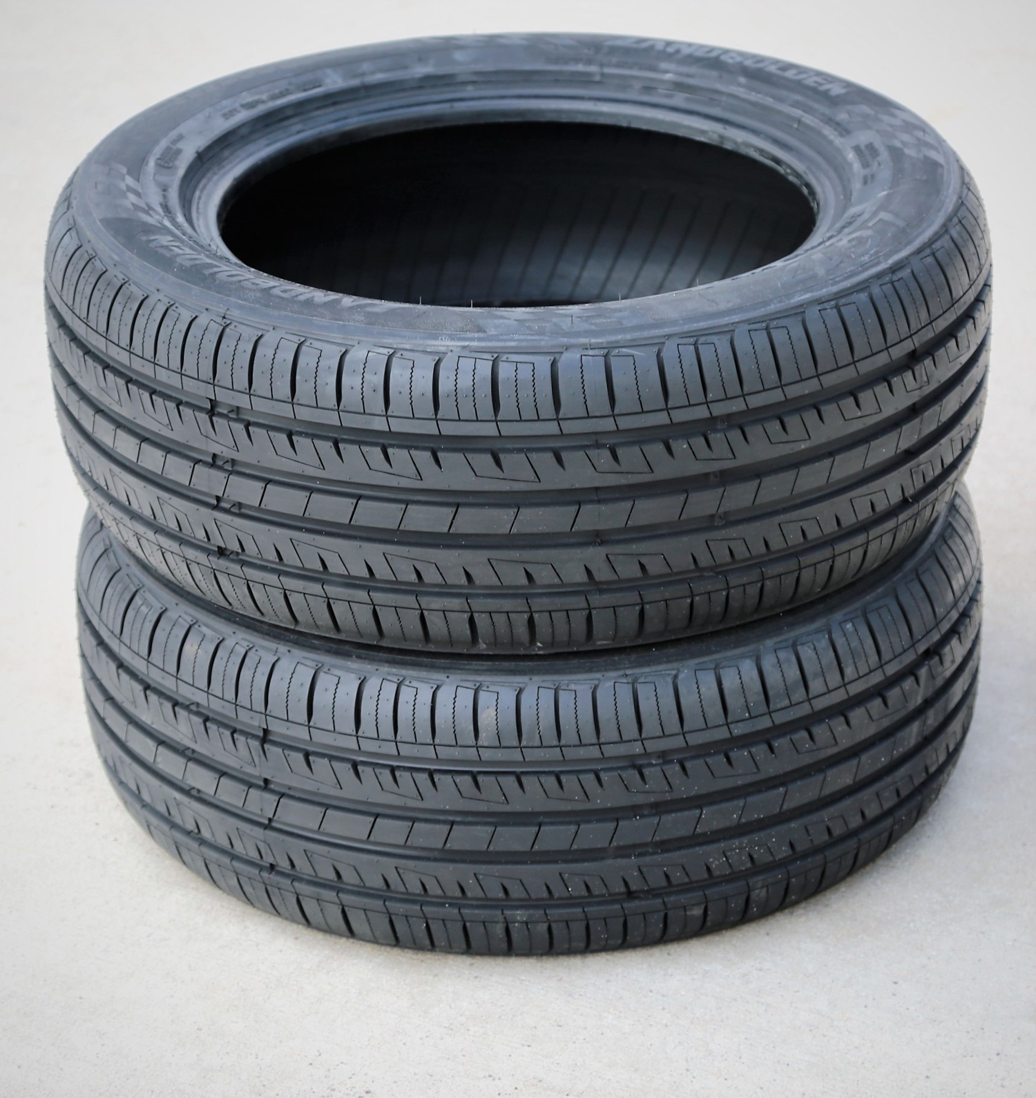 2 Tires Landgolden LG17 185/55R16 83V A/S Performance
