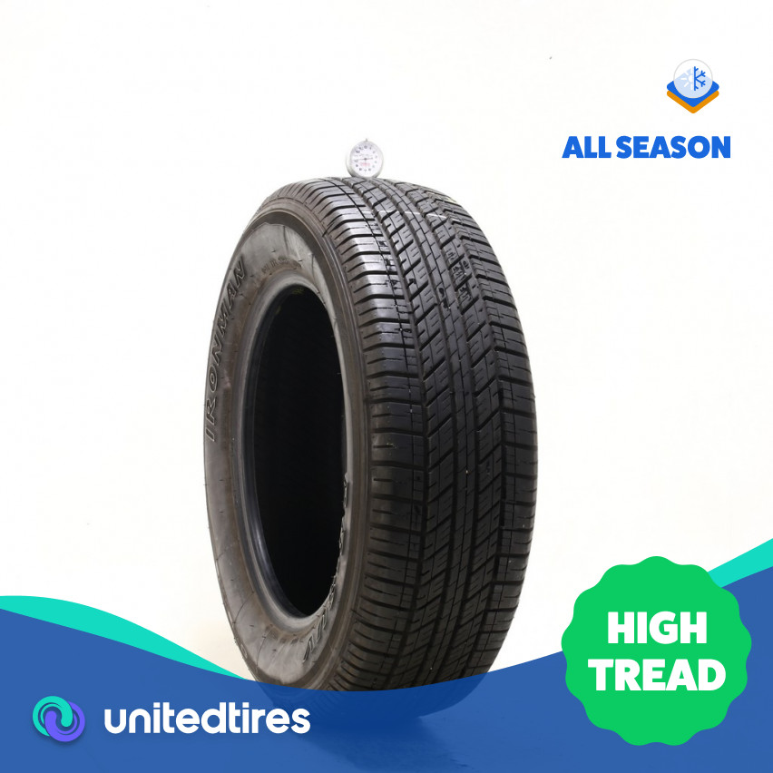 Used 225/65R17 Ironman RB-SUV 102T – 10/32