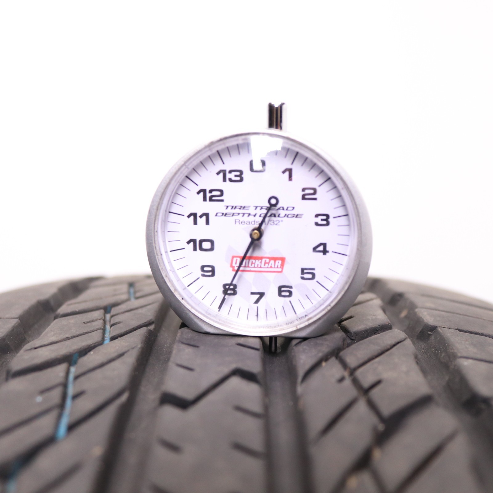 Set of 2 Used 245/55R19 Toyo Open Country A20 – 103S – 7-8/32