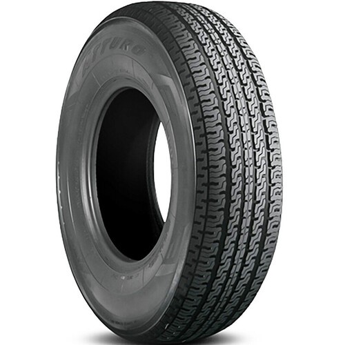 Atturo ST300 ST145R12 E/10PLY (2 Tires)