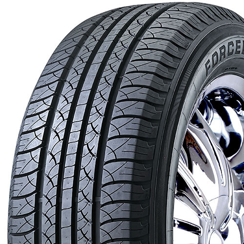 Forceland Kunimoto F26 HT All Season Tire 235/60R18 107V for SUV