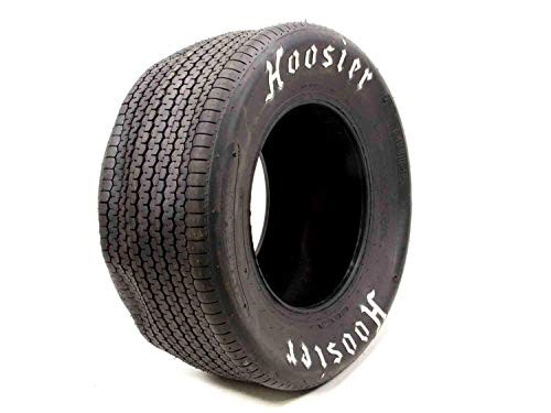Hoosier 17110QT Hoosier Quick Time DOT Drag Tire