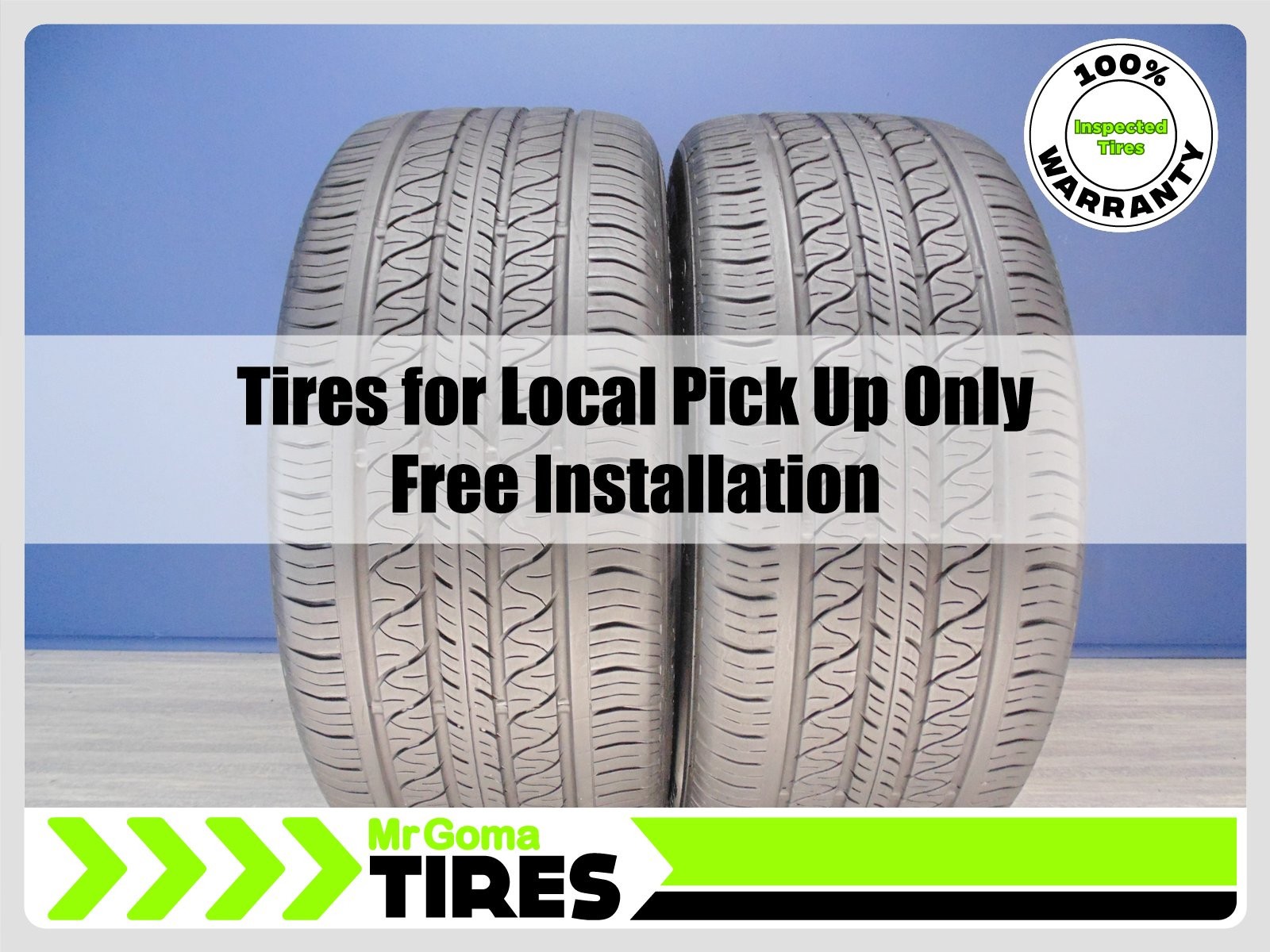 2 CONTINENTAL PROCONTACT RX T2 XL 255/45R19 USED TIRES 6.7/32 TREAD 2554519