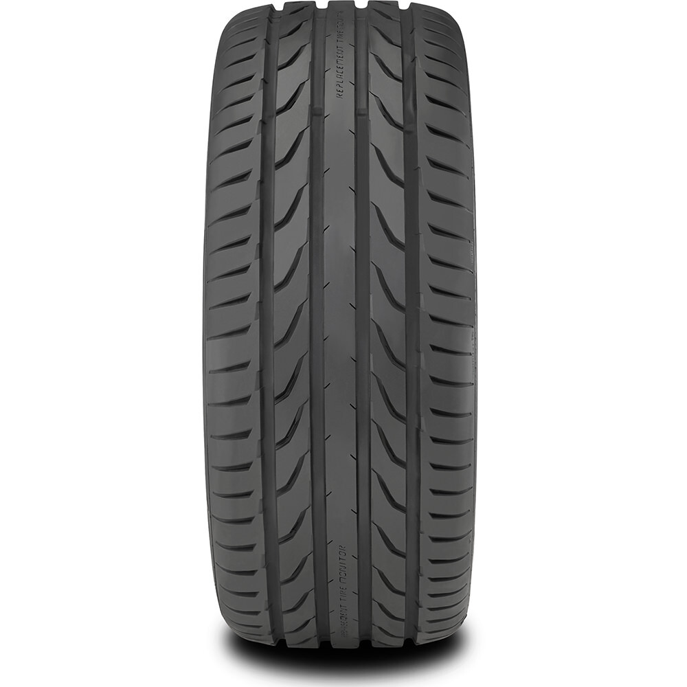 Set of 4 General G-Max RS 245/45ZR20XL 103Y Tires 2454520 245 45 20