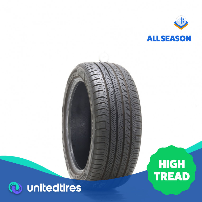 Used 225/45R17 Goodyear Eagle Sport AO 91H – 8.5/32
