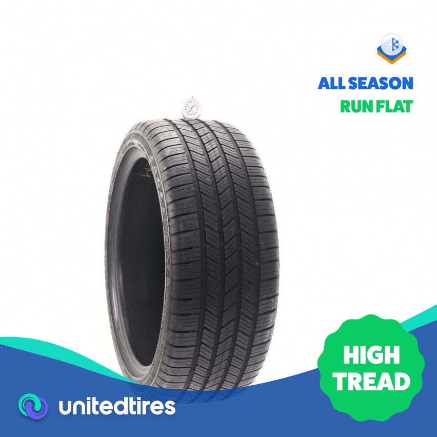 Used 245/40R19 Goodyear Eagle LS-2 Run Flat 98V – 8.5/32