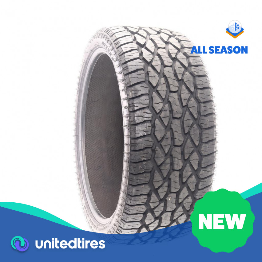 New LT 35X12.5R26 Atturo Trail Blade ATS 121Q