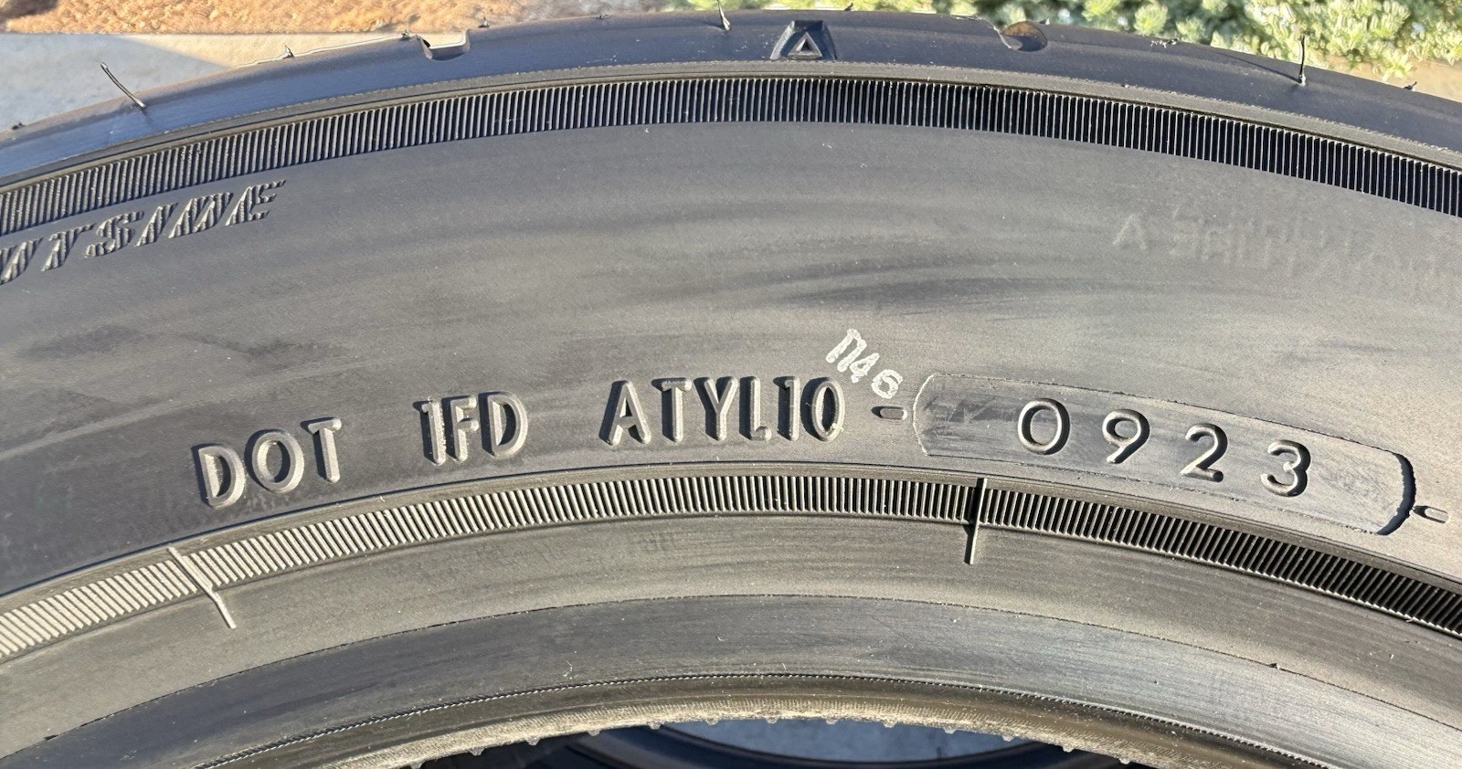 FOUR BRAND NEW 245/45R17 95W Yokohama ADVAN NEOVA AD09 Tires 2454517