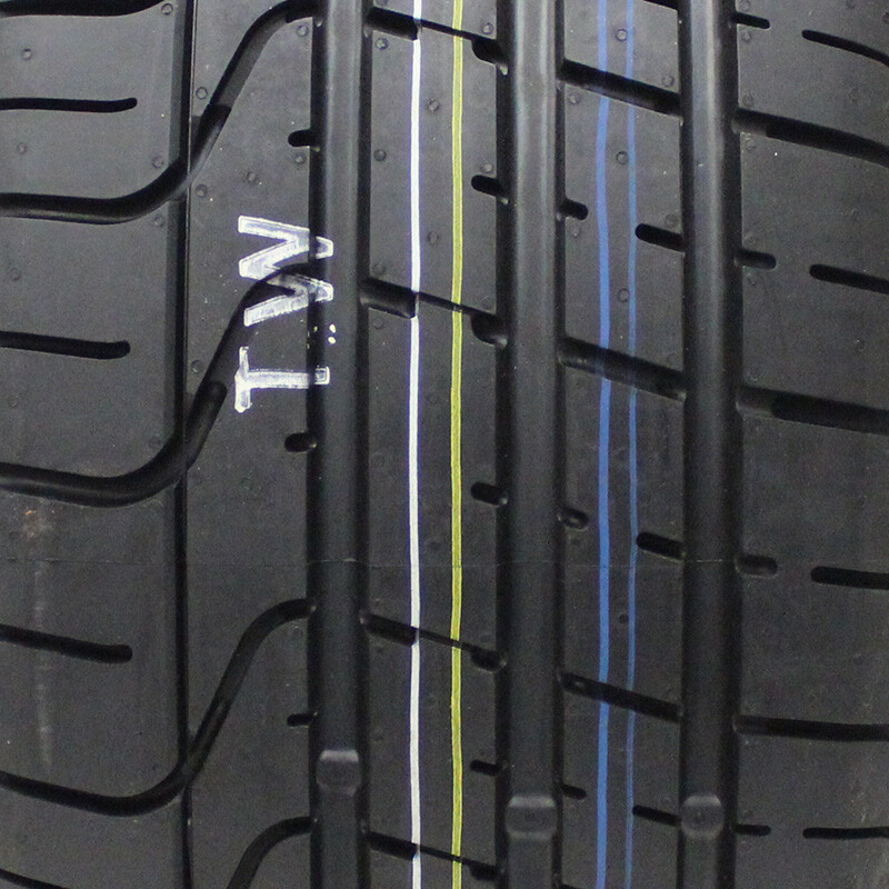 4 New Pirelli P Zero – 245/45zr20 Tires 2454520 245 45 20