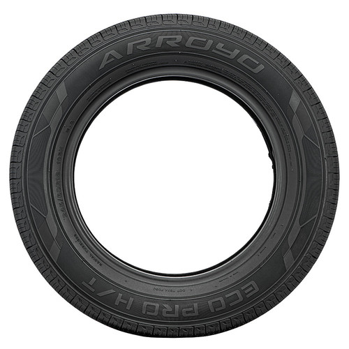 Arroyo Eco Pro H/T 245/60R20 107H BSW (1 Tires)